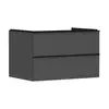 Image de hansgrohe Xelu Q Meuble bas, 2 tiroirs, 54075670,