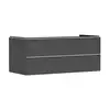 Image de hansgrohe Xelu Q Meuble bas, 2 tiroirs, 54083700,