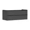 Image de hansgrohe Xelu Q Meuble bas, 2 tiroirs, 54083670,