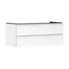 Image de hansgrohe Xelu Q Meuble bas, 2 tiroirs, 54082700,