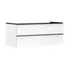 Image de hansgrohe Xelu Q Meuble bas, 2 tiroirs, 54082670,
