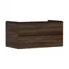 Image de hansgrohe Xelu Q Meuble bas, 2 tiroirs, 54081670,