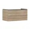 Image de hansgrohe Xelu Q Meuble bas, 2 tiroirs, 54080000,