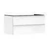 Image de hansgrohe Xelu Q Meuble bas, 2 tiroirs, 54078700,