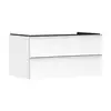 Image de hansgrohe Xelu Q Meuble bas, 2 tiroirs, 54078000,