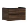 Image de hansgrohe Xelu Q Meuble bas, 2 tiroirs, 54077670,