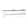 Image de hansgrohe Xelu Q Meuble bas, 4 tiroirs, 54090670,
