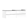 Image de hansgrohe Xelu Q Meuble bas, 4 tiroirs, 54090000,
