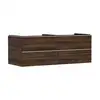 Image de hansgrohe Xelu Q Meuble bas, 4 tiroirs, 54089700,