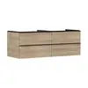 Image de hansgrohe Xelu Q Meuble bas, 4 tiroirs, 54088670,