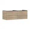 Image de hansgrohe Xelu Q Meuble bas, 4 tiroirs, 54088000,