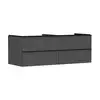 Image de hansgrohe Xelu Q Meuble bas, 4 tiroirs, 54087670,