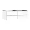 Image de hansgrohe Xelu Q Meuble bas, 4 tiroirs, 54086700,