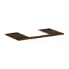 Image de hansgrohe Xelu Q Plan de toilette, 54095630,
