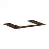 Image de hansgrohe Xelu Q Plan de toilette, 54094630,