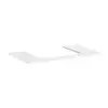 Image de hansgrohe Xelu Q Plan de toilette, 54110050,