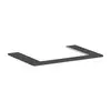 Image de hansgrohe Xelu Q Plan de toilette, 54109910,