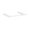 Image de hansgrohe Xelu Q Plan de toilette, 54109050,