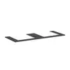 Image de hansgrohe Xelu Q Plan de toilette, 54099910,