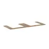 Image de hansgrohe Xelu Q Plan de toilette, 54099230,