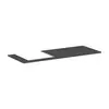 Image de hansgrohe Xelu Q Plan de toilette, 54097910,