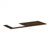 Image de hansgrohe Xelu Q Plan de toilette, 54097630,