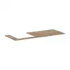 Image de hansgrohe Xelu Q Plan de toilette, 54097230,