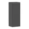 Image de hansgrohe Xelu Q Meuble suspendu, 1 porte, 54128700,