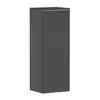 Image de hansgrohe Xelu Q Meuble suspendu, 1 porte, 54128000,