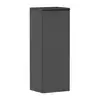 Image de hansgrohe Xelu Q Meuble suspendu, 1 porte, 54132670,