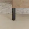 Image de hansgrohe Xelu Q Pieds de meuble, 54145670,