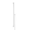 Image de hansgrohe Unica S Puro Barre de douche, avec flexible de douche, 24405700,