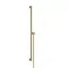 Image de hansgrohe Unica S Puro Barre de douche, avec flexible de douche, 24405140,