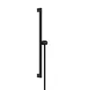 Image de hansgrohe Unica S Puro Barre de douche, avec flexible de douche, 24402670,
