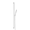 Image de hansgrohe Pulsify S Set de douche avec barre, 1 jet, 24382700,