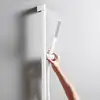 Image de hansgrohe Pulsify S Set de douche avec barre, 1 jet, 24373700,