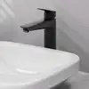 Image de hansgrohe Logis Mitigeur de lavabo à bec haut 190, 71091670, 190