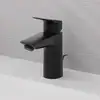 Image de hansgrohe Logis Mitigeur de lavabo 100 CoolStart, 71102670, 100