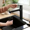 Image de hansgrohe Zesis M33 Mitigeur de cuisine, avec sBox, 74823670, sBox