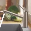 Image de hansgrohe Zesis M33 Mitigeur de cuisine, basse pression, pivotant, 74806800,