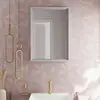 Image de hansgrohe Xarita E Miroir, 54998700,