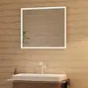 Image de hansgrohe Xarita E Miroir, 54996700,