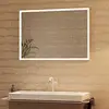 Image de hansgrohe Xarita E Miroir, 54995700,