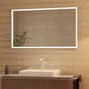 Image de hansgrohe Xarita E Miroir, 54994700,