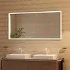 Image de hansgrohe Xarita E Miroir, 54993700,