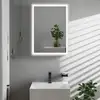 Image de hansgrohe Xarita E Miroir, 54989700,