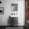 Image de hansgrohe Xarita E Miroir, 54988700,