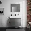 Image de hansgrohe Xarita E Miroir, 54987700,