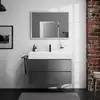 Image de hansgrohe Xarita E Miroir, 54986700,