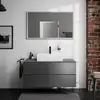 Image de hansgrohe Xarita E Miroir, 54985700,